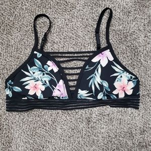 Pink Victoria's Secret Bralette